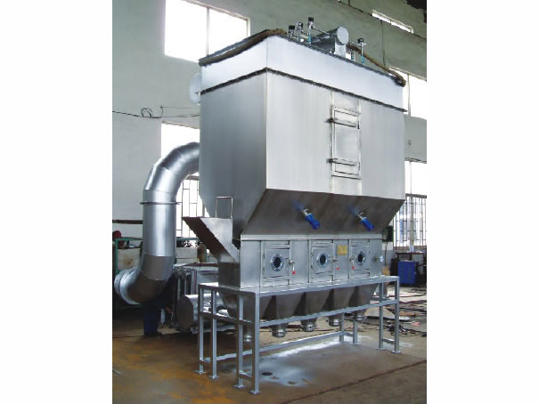 無水硫酸鎂幹燥機