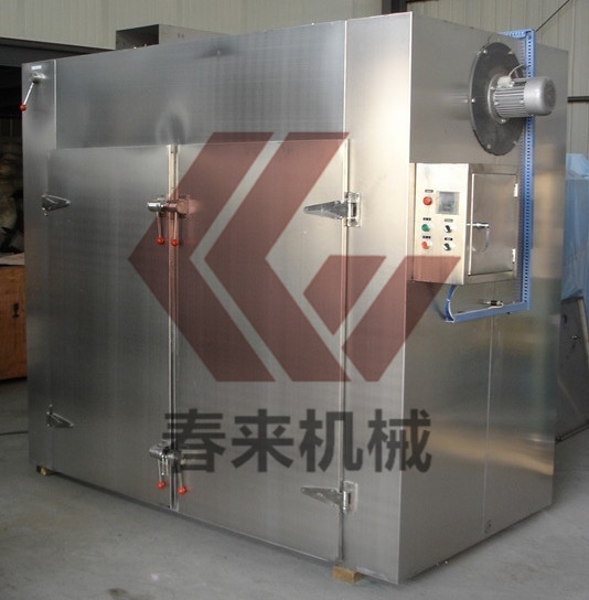 CT-C係列熱風循環烘箱