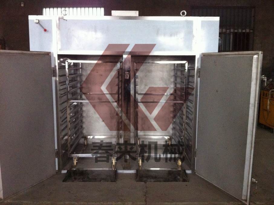 CT-C係列熱風循環烘箱