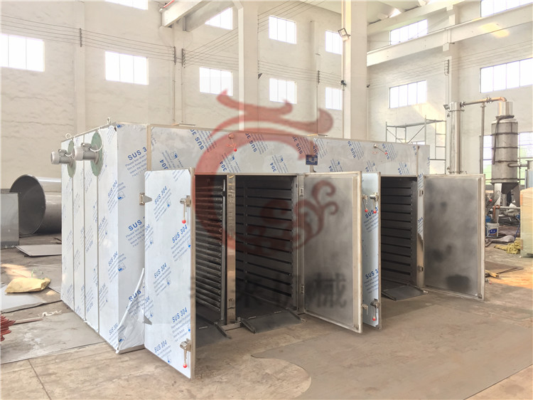 熱風循環烘箱的安全使用和注意要點