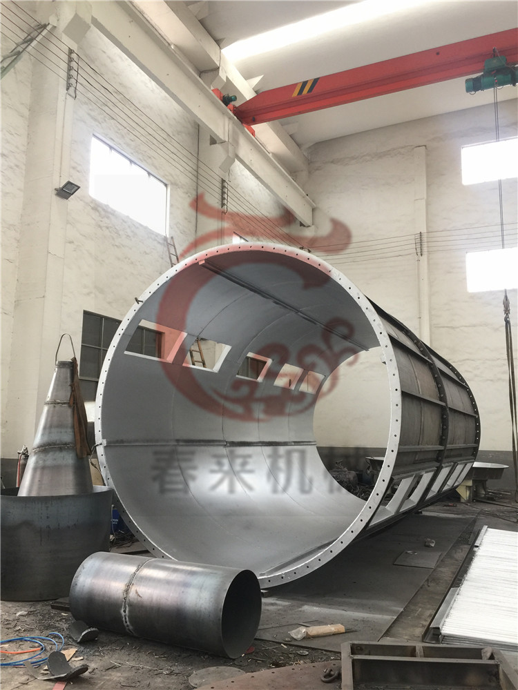 盤式幹燥機的優點與缺點