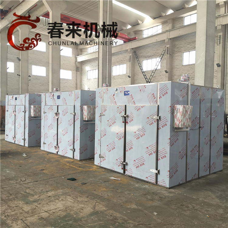 春來機械-熱風循環烘箱操作時的注意事項有哪些