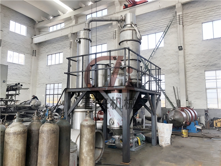 單效廢水蒸發器