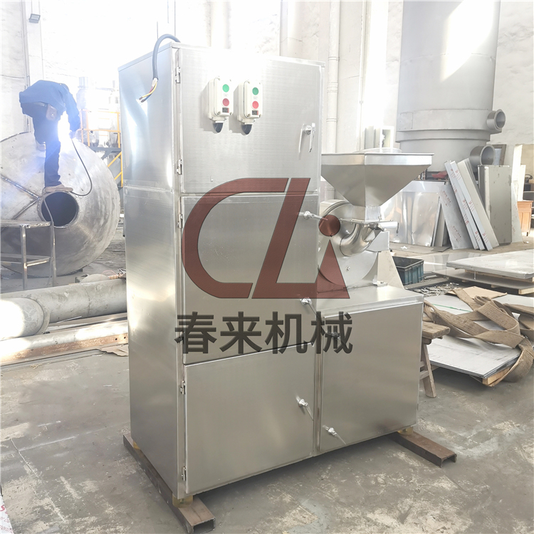 30B係列多功能粉碎機（組）