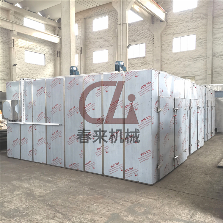 春來機械-熱風循環烘箱使用注意事項