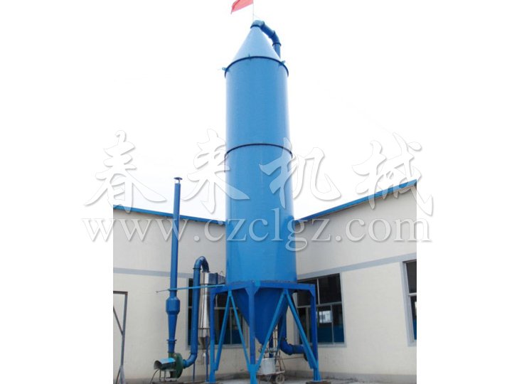 YPG係列壓力式噴霧（冷卻）幹燥機